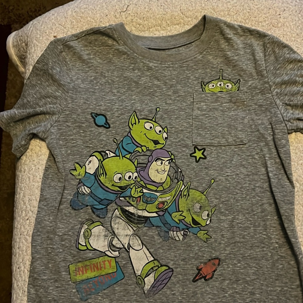 Boys T-Shirt